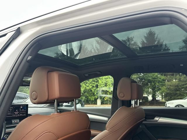 Used 2024 Audi Q5 2.0T Premium Plus AWD/4WD image 19
