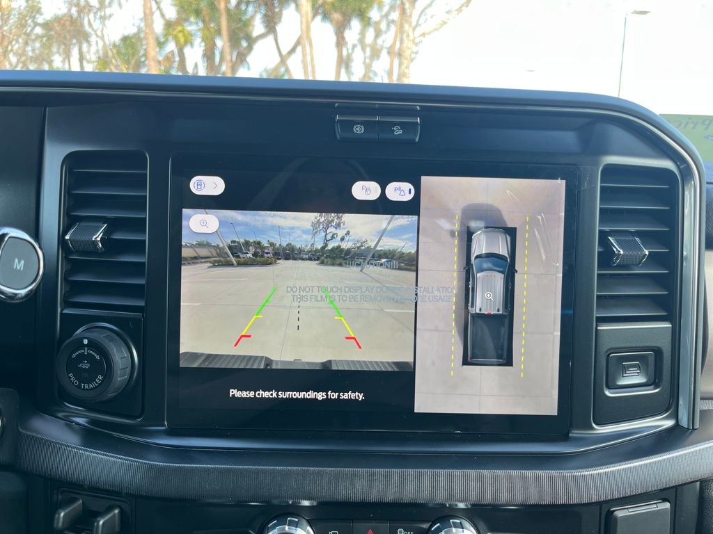 New 2026 Ford F450 Platinum w/ FX4 Off-Road Package image 25