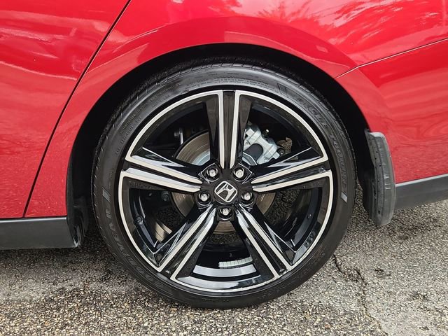 Used 2024 Honda Accord Sport image 31