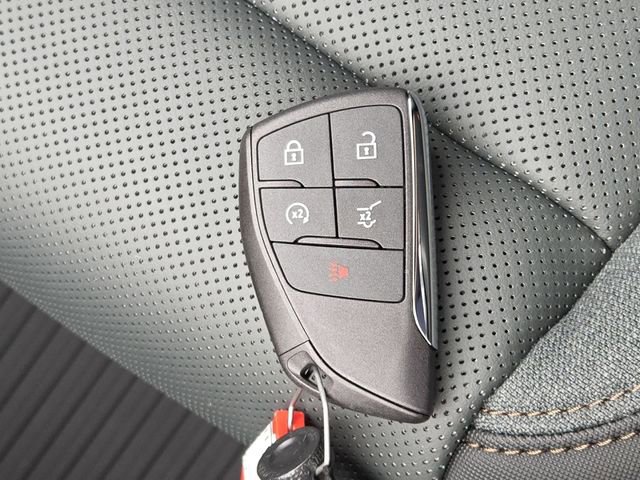 New 2026 GMC Terrain AT4 w/ Convenience Package III AWD/4WD image 40