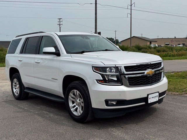 Used 2016 Chevrolet Tahoe LT RWD image 36
