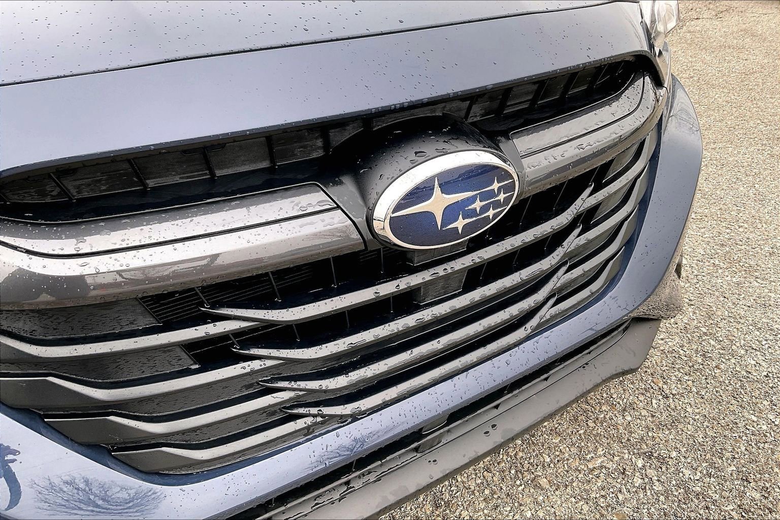 Used 2025 Subaru Legacy Limited image 29