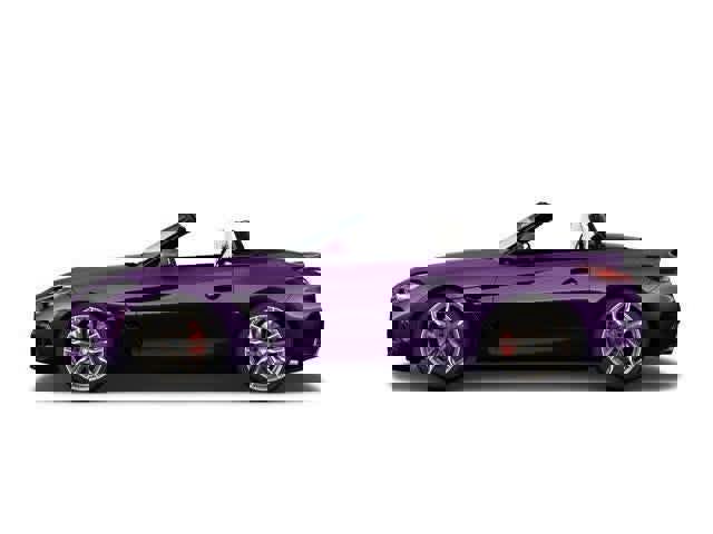 New 2026 BMW Z4 M40i w/ Premium Package image 4