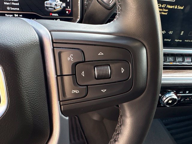 Used 2024 GMC Sierra 1500 Elevation AWD/4WD image 22