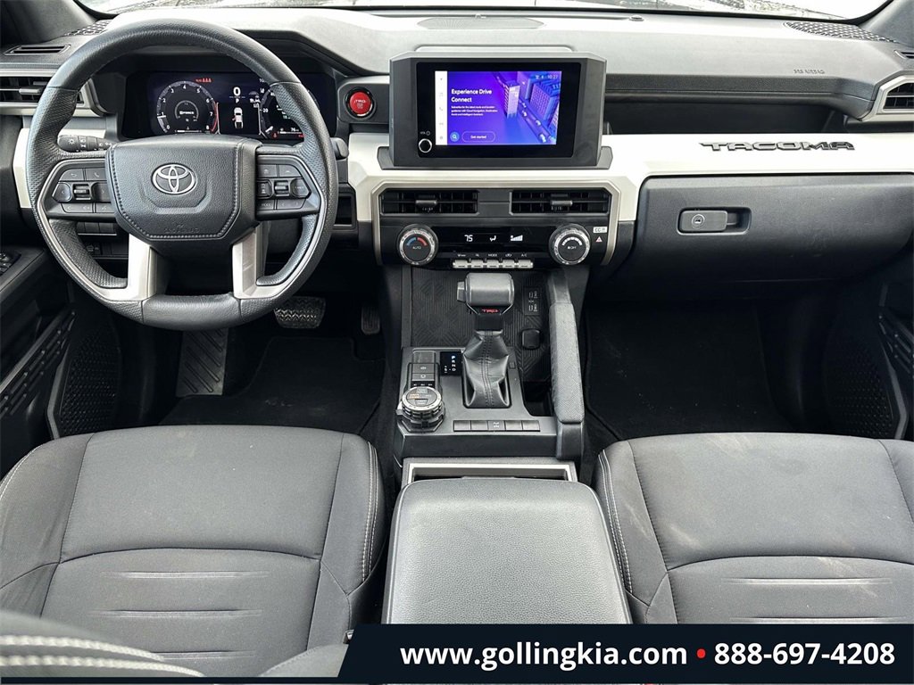 Used 2024 Toyota Tacoma TRD Sport image 11