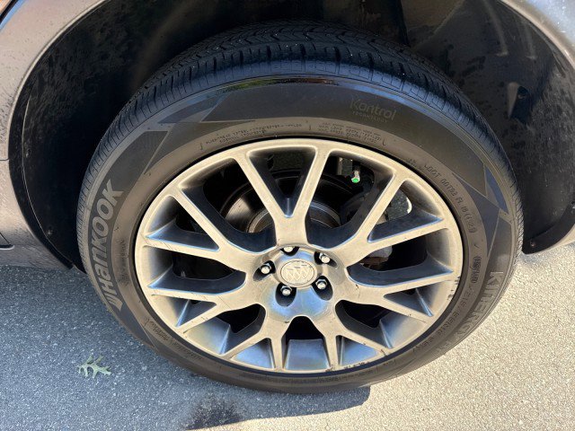 Used 2018 Buick Encore Sport Touring w/ Safety Package FWD image 14