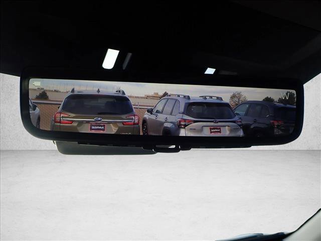 New 2026 Subaru Ascent Touring image 25