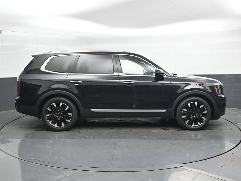 Used 2023 Kia Telluride SX X-Pro AWD/4WD image 5