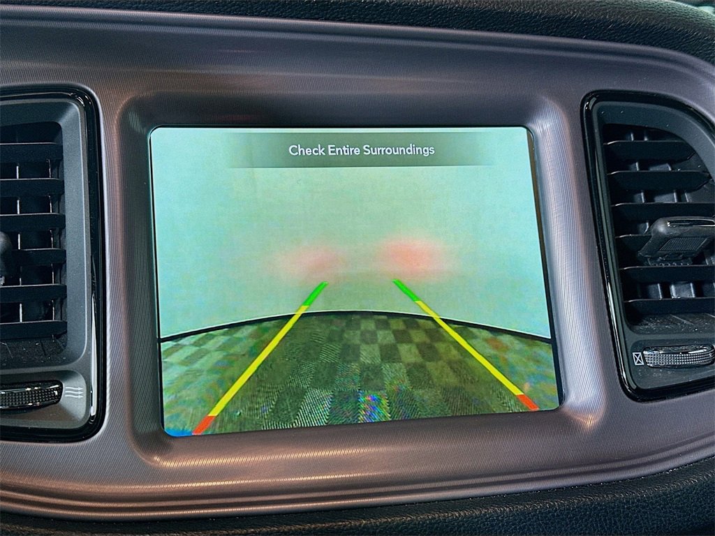 Used 2023 Dodge Challenger R/T Scat Pack image 23