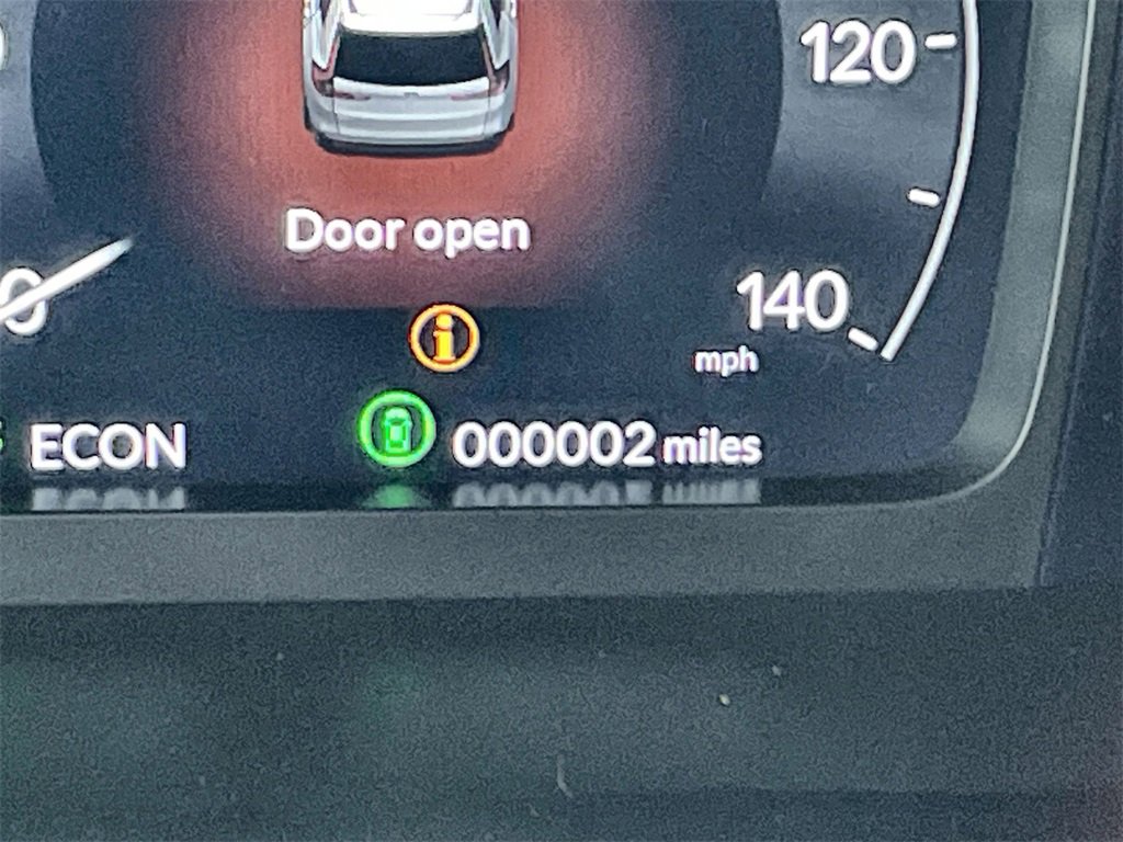 New 2026 Honda CR-V TrailSport image 23