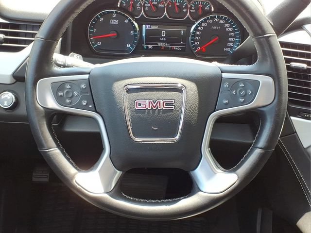 Used 2020 GMC Yukon SLT AWD/4WD image 13
