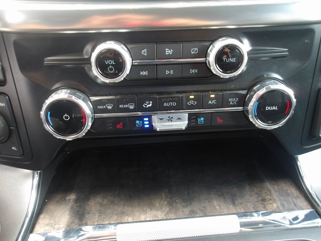 Used 2023 Ford F150 Lariat image 18