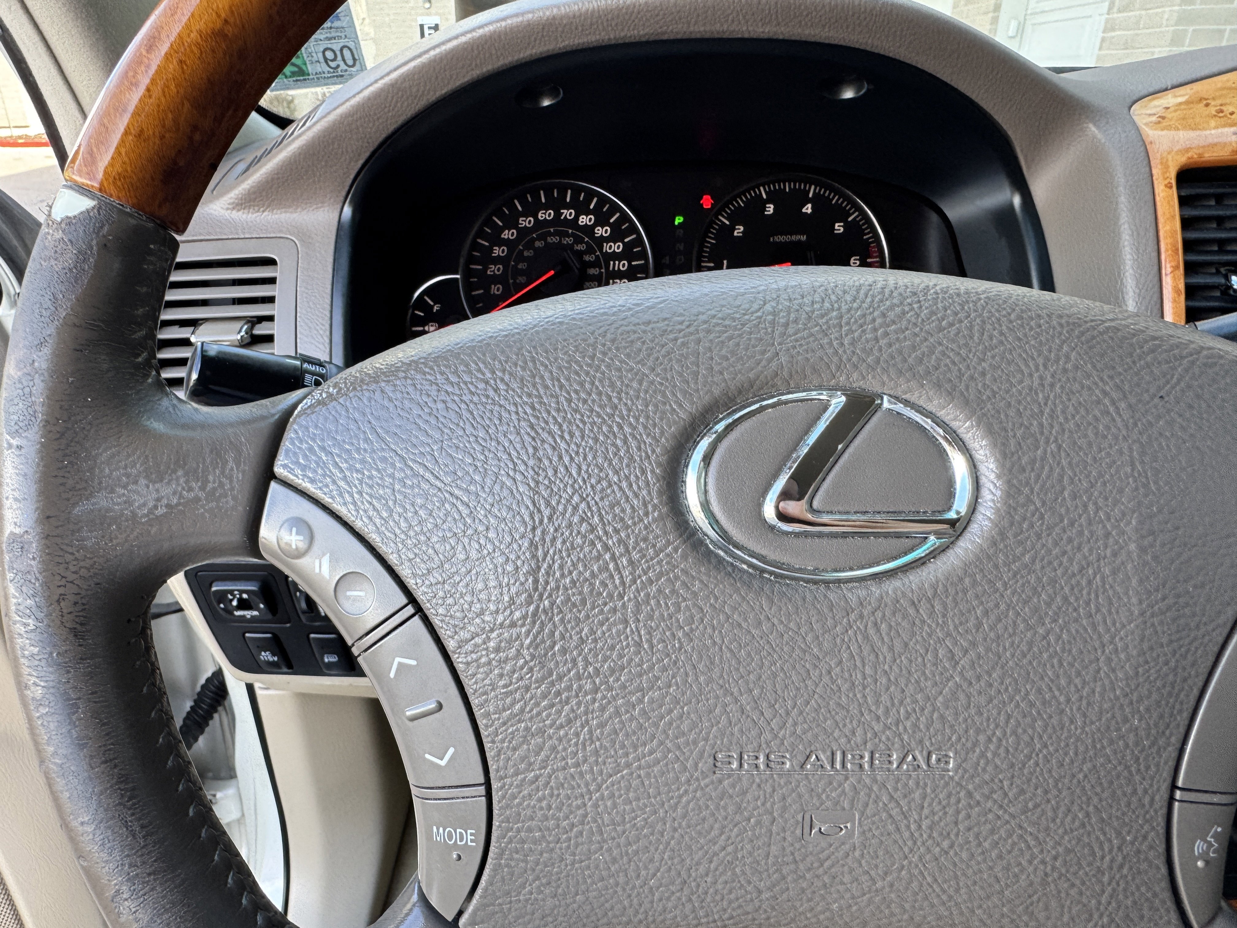 Used 2007 Lexus GX 470 image 21