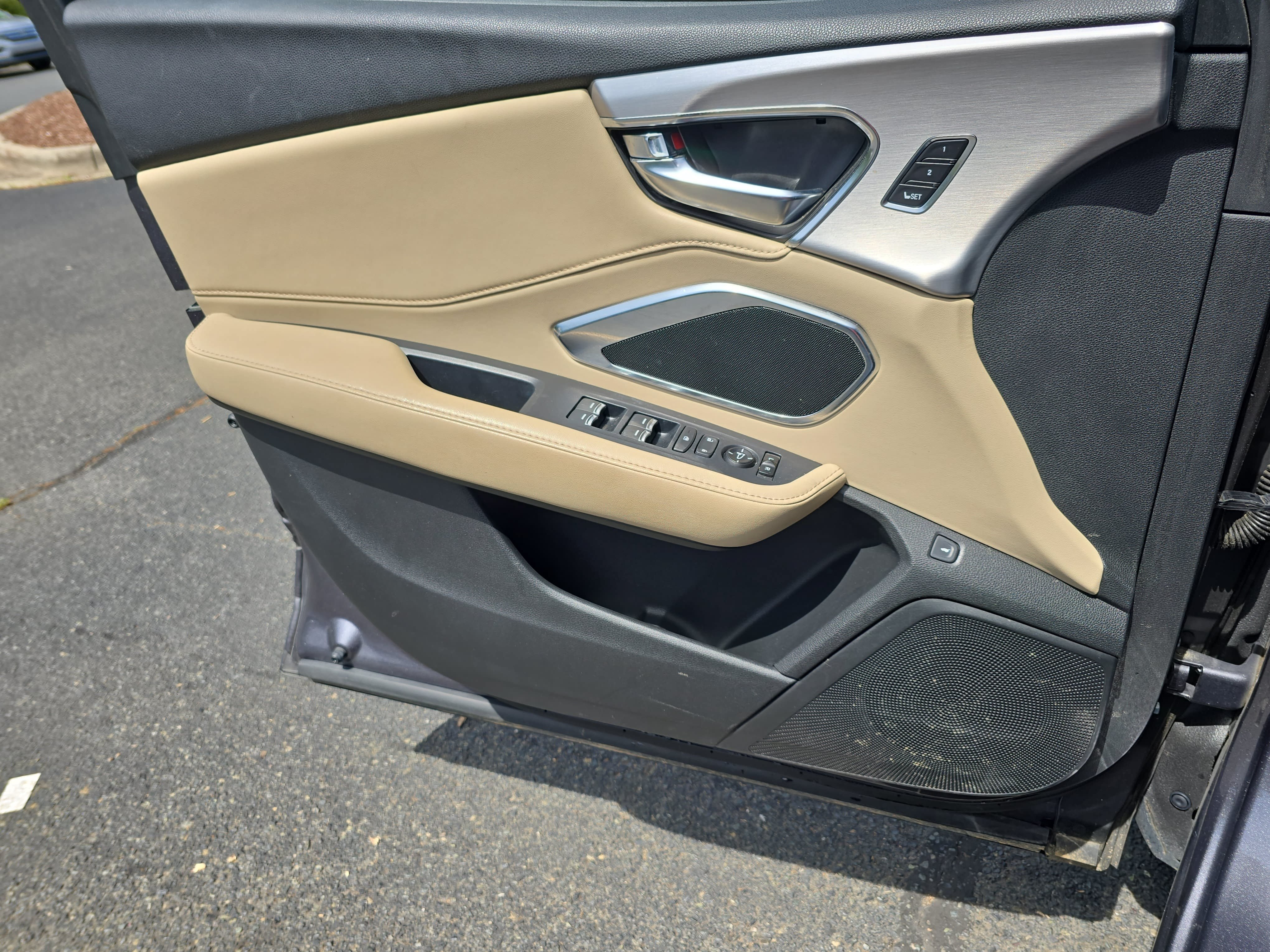 Used 2019 Acura RDX AWD image 26