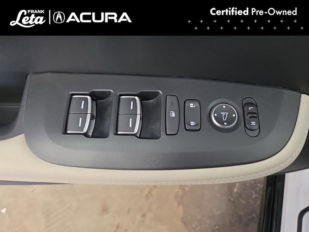 Certified 2025 Acura ADX A-Spec image 22
