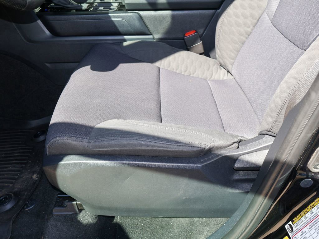 Used 2023 Toyota Tundra SR w/ SR Tow Package image 3