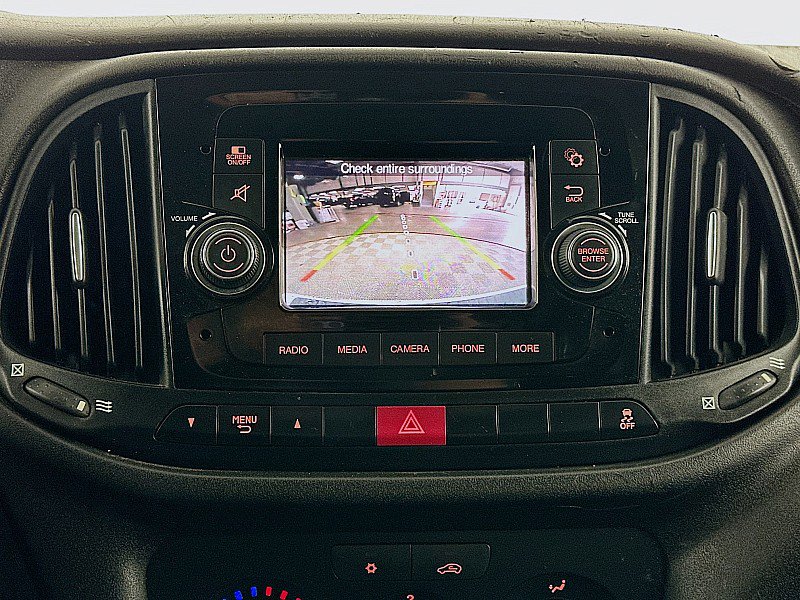 Used 2022 RAM ProMaster City Wagon image 14