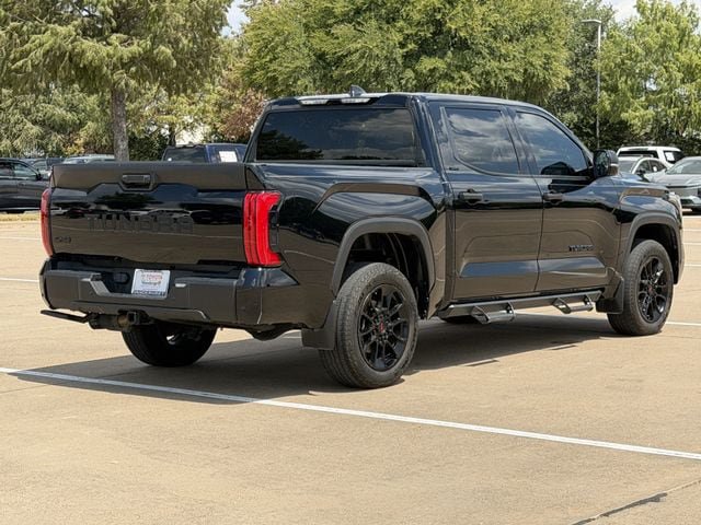 Used 2024 Toyota Tundra SR5 w/ SR5 Convenience Package AWD/4WD image 4