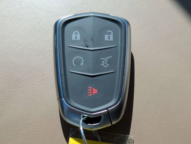 Used 2023 Cadillac XT5 Premium Luxury w/ Platinum Package image 30