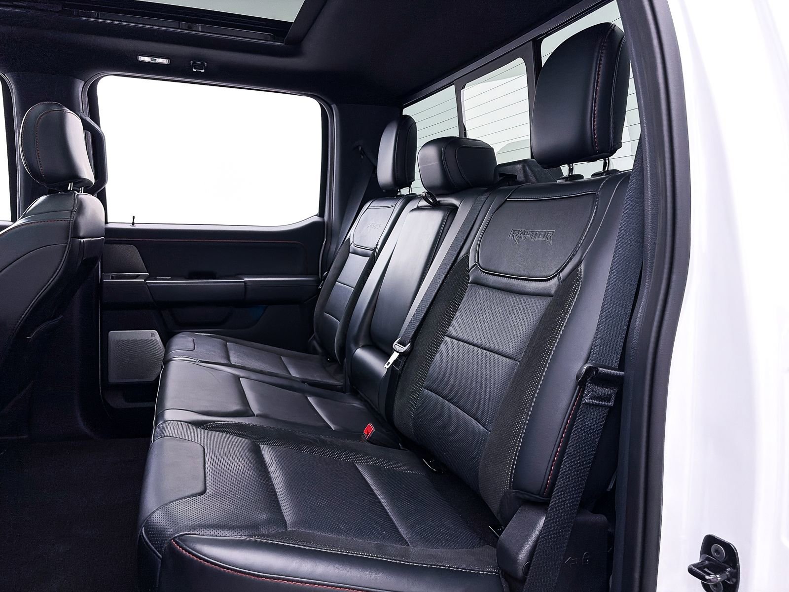 Used 2024 Ford F150 Raptor image 46