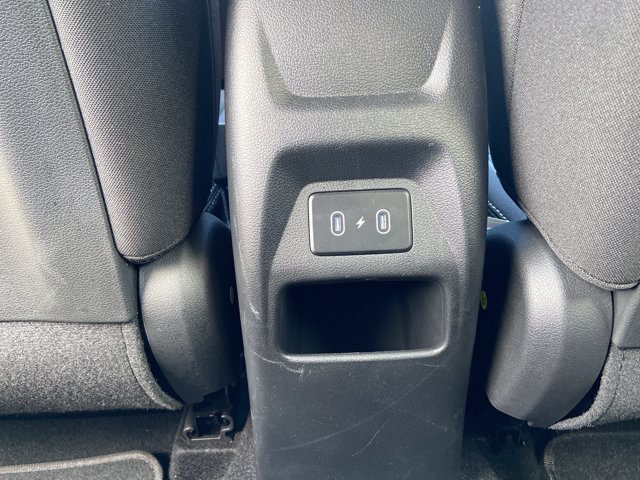 Used 2025 Hyundai Venue SEL FWD image 48