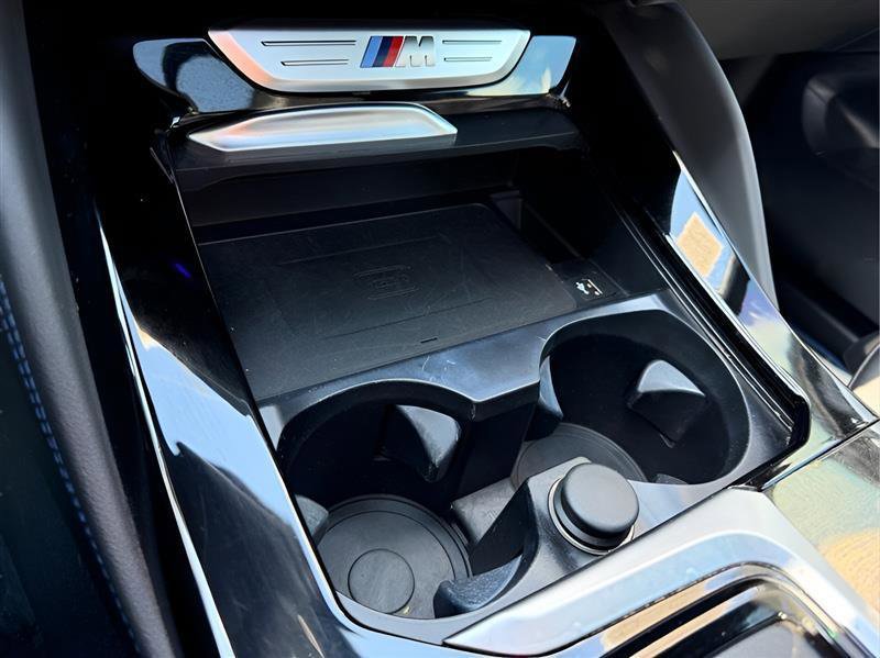 Used 2019 BMW X4 M40i w/ Executive Package image 46