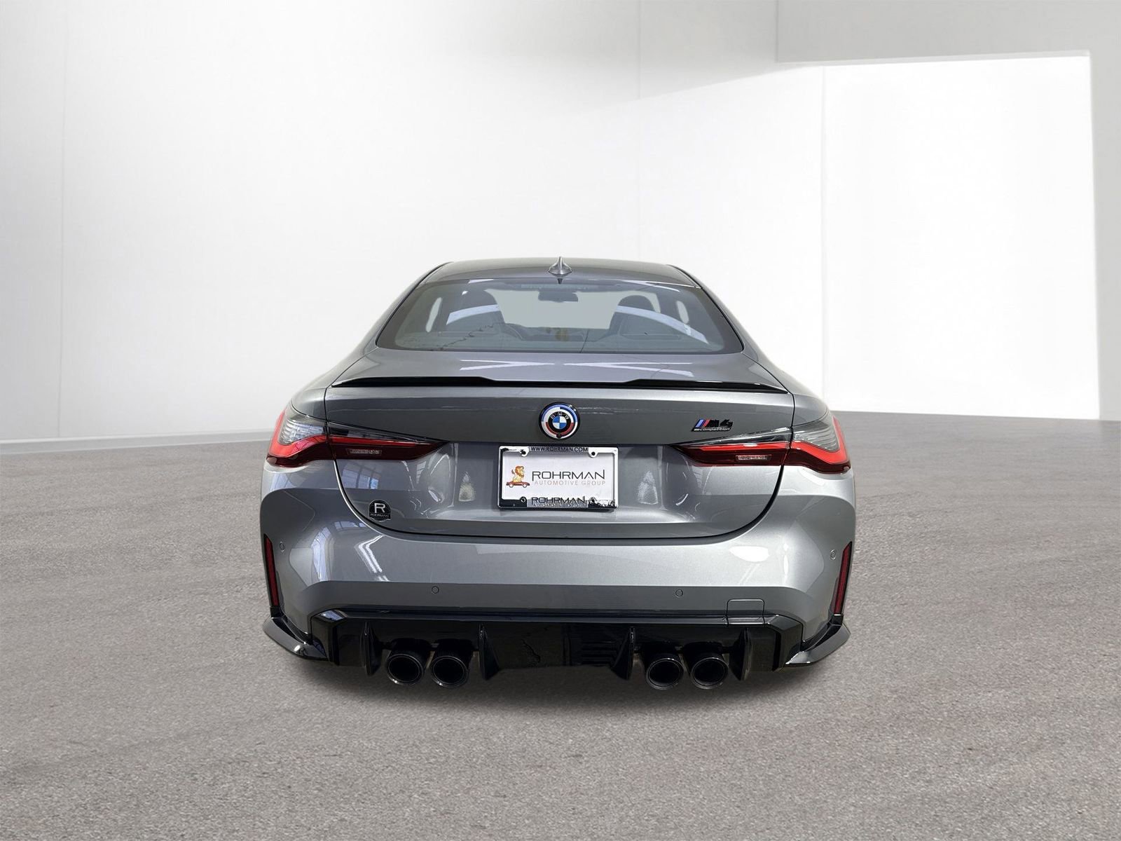 Used 2022 BMW M4 xDrive Competition w/ Executive Package image 32