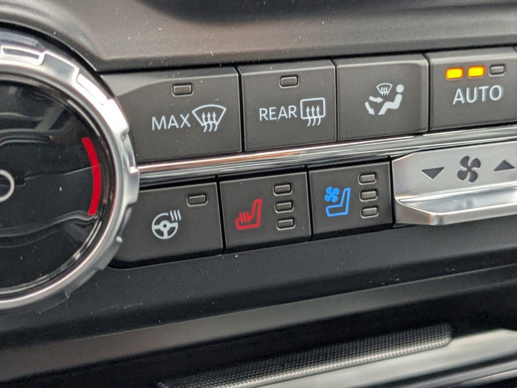 New 2026 Ford F250 Platinum image 25