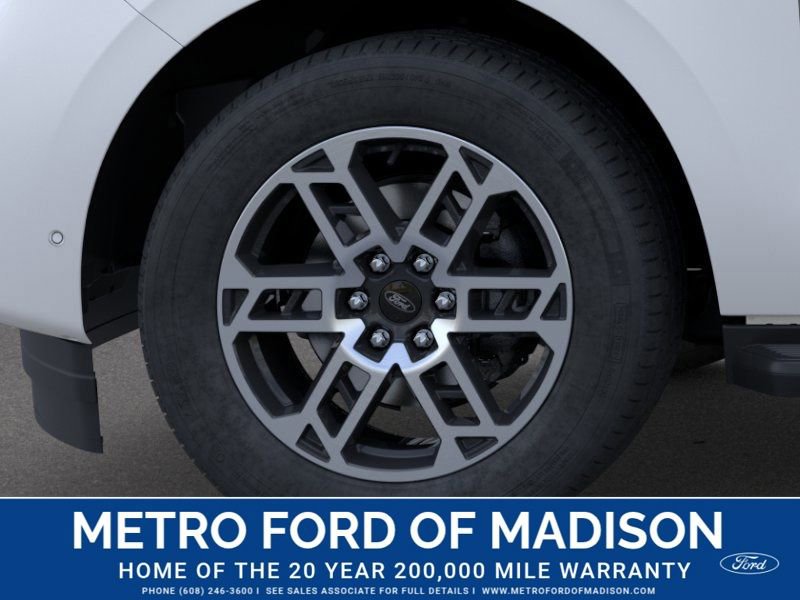 New 2026 Ford Expedition Max Active AWD/4WD image 19