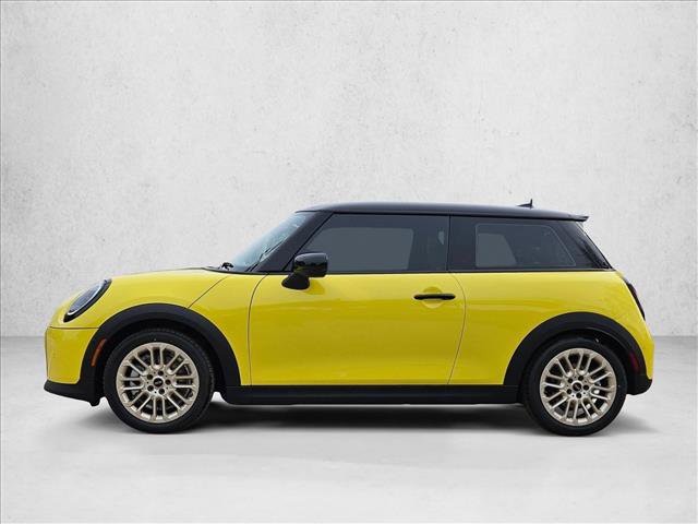 Used 2026 MINI Cooper S image 5
