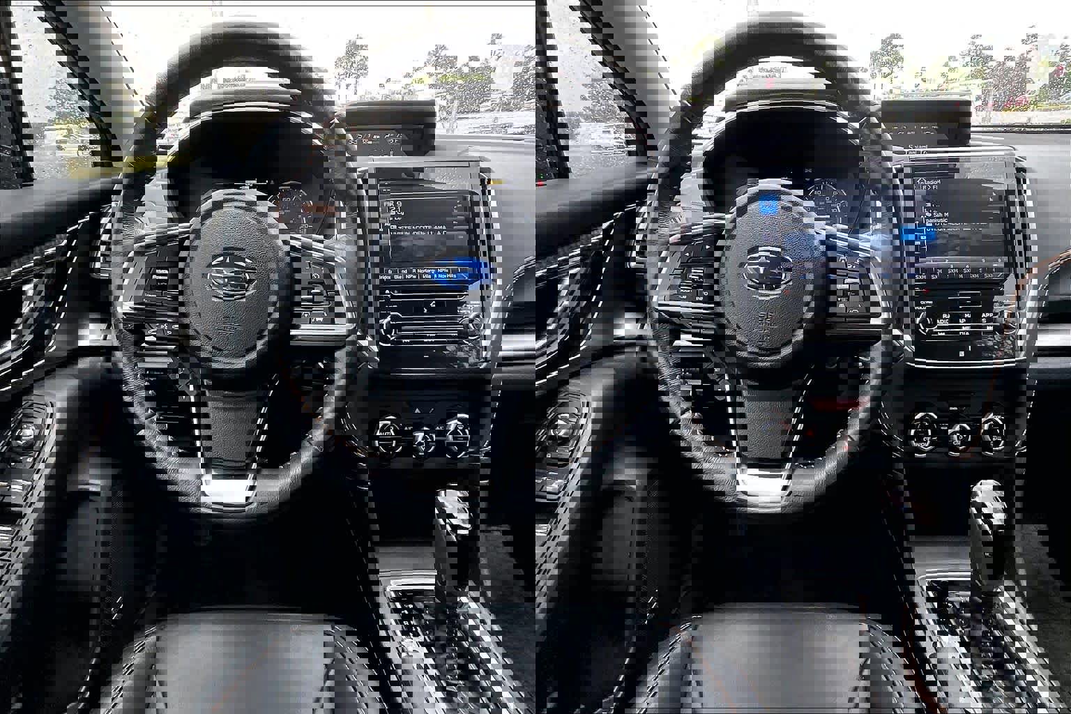 Used 2018 Subaru Crosstrek 2.0i Limited image 6