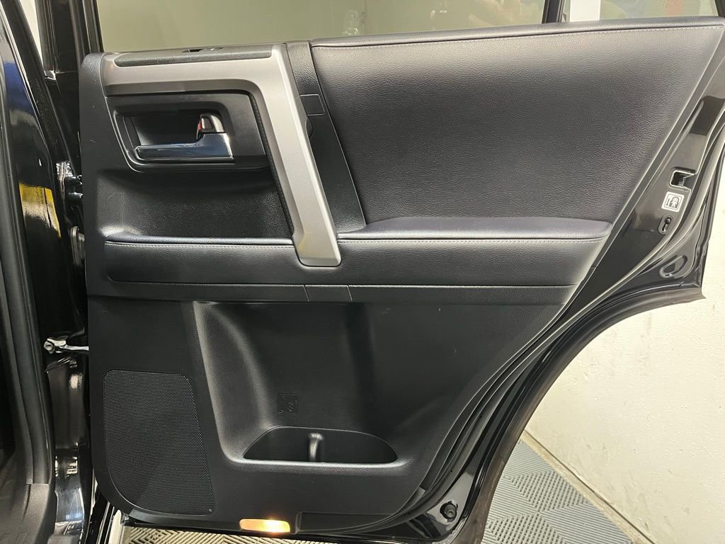 Used 2022 Toyota 4Runner Limited image 18