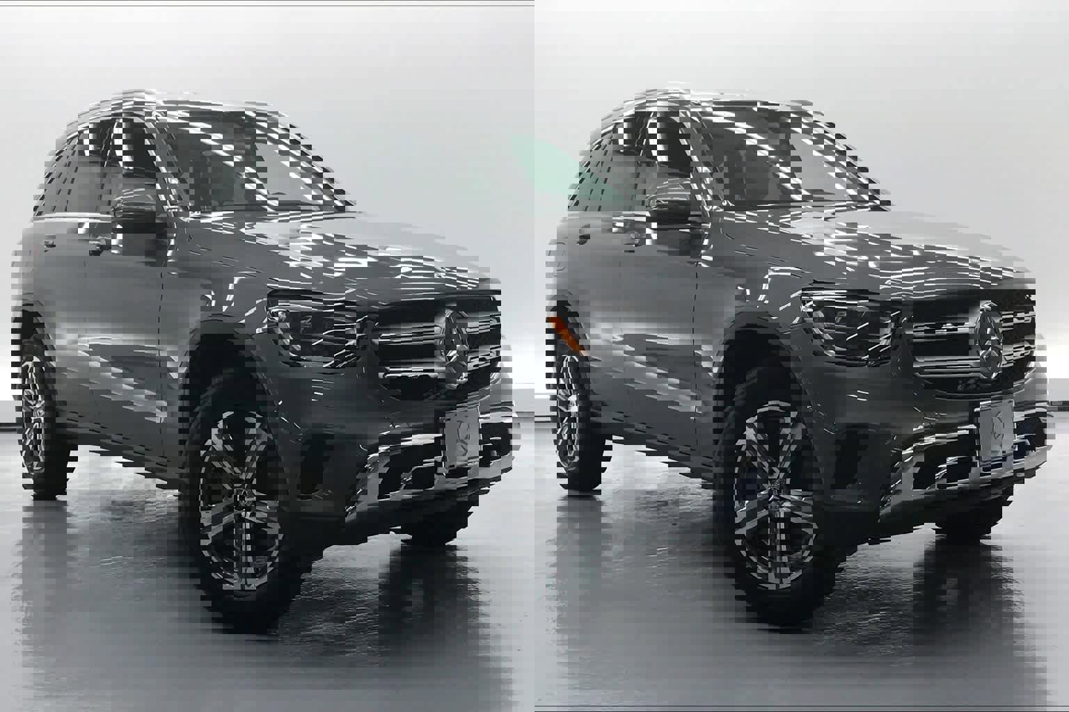 Used 2020 Mercedes-Benz GLC 300 GLC 300 image 33