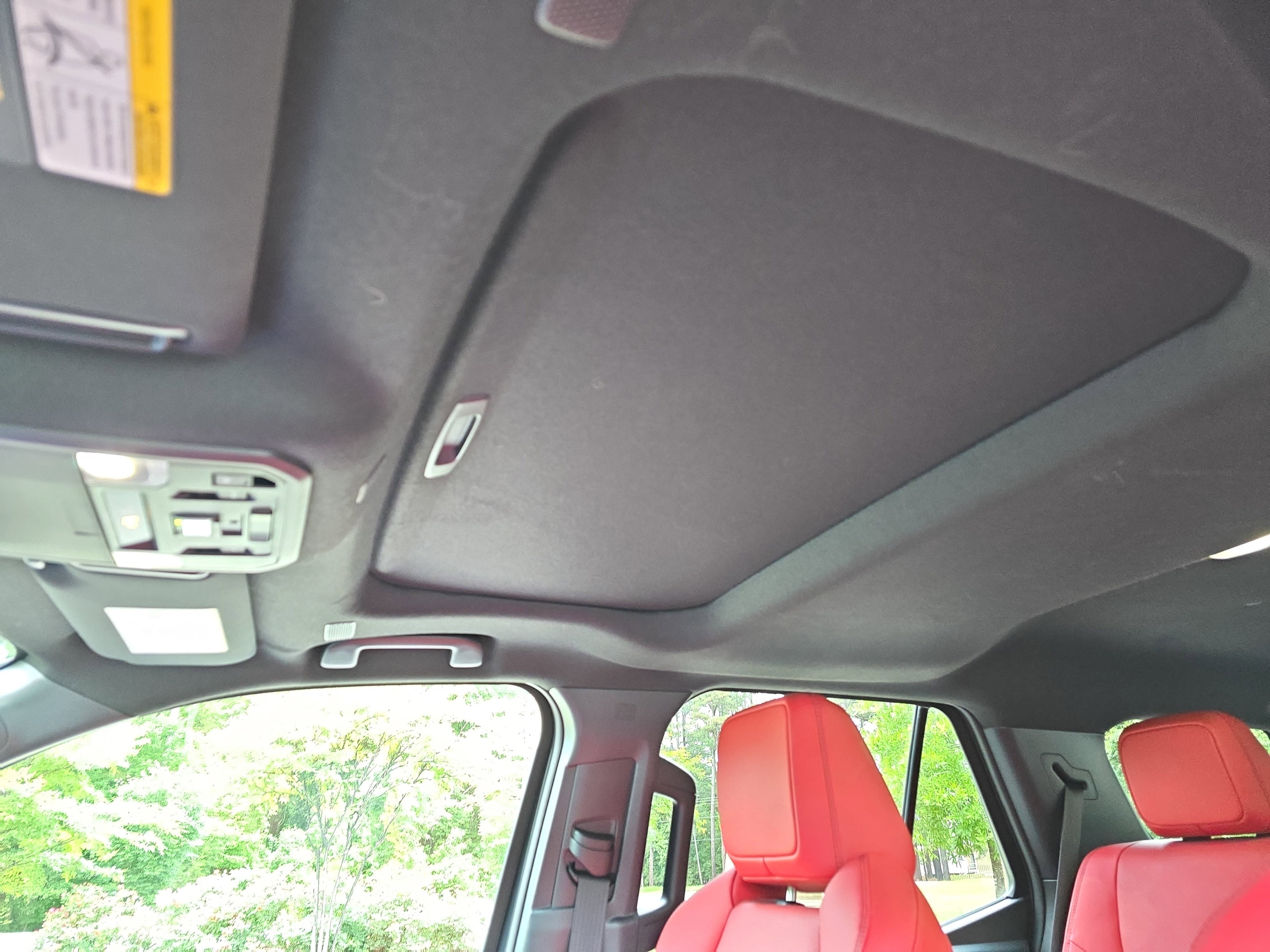Used 2025 Toyota 4Runner TRD Pro AWD/4WD image 32