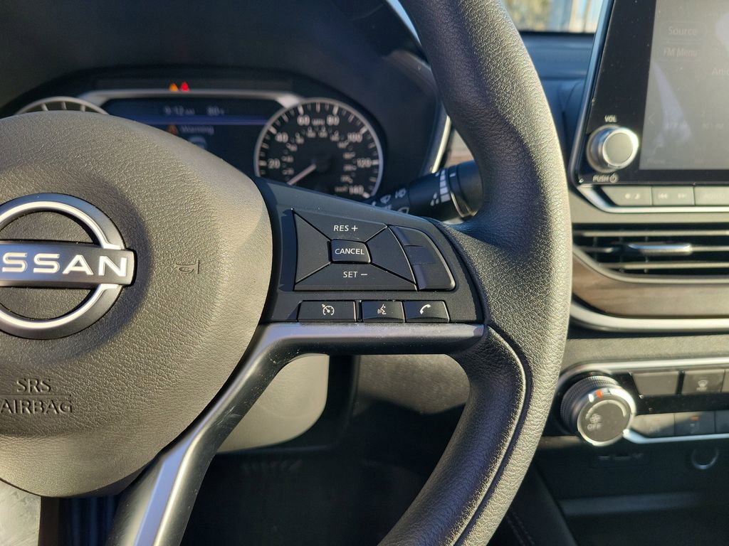 Certified 2023 Nissan Altima 2.5 SV image 20