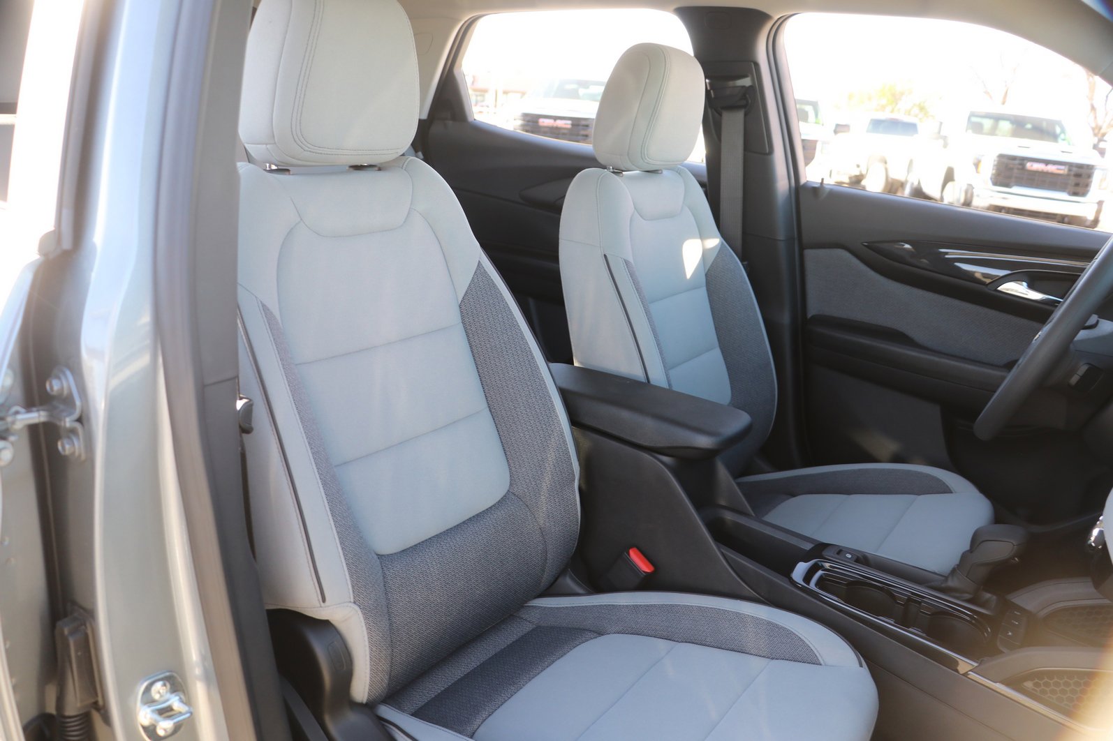 New 2026 Chevrolet TrailBlazer LT image 32