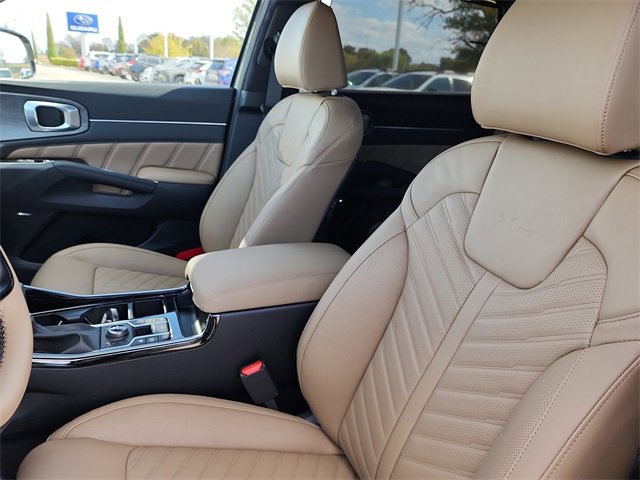 New 2026 Kia Sorento SX Prestige image 14