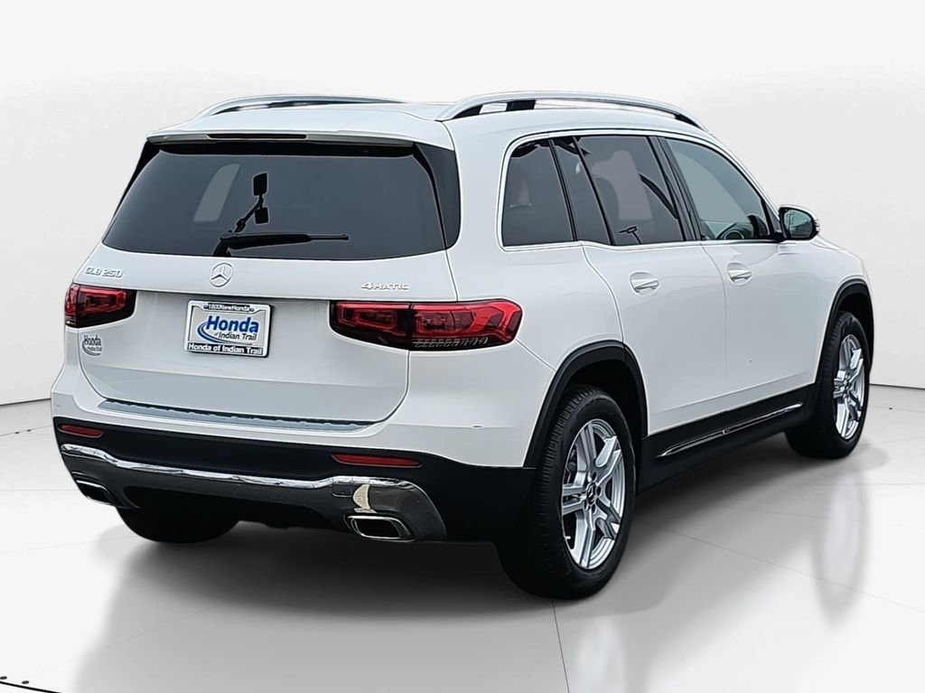 Used 2023 Mercedes-Benz GLB 250 GLB 250 image 9