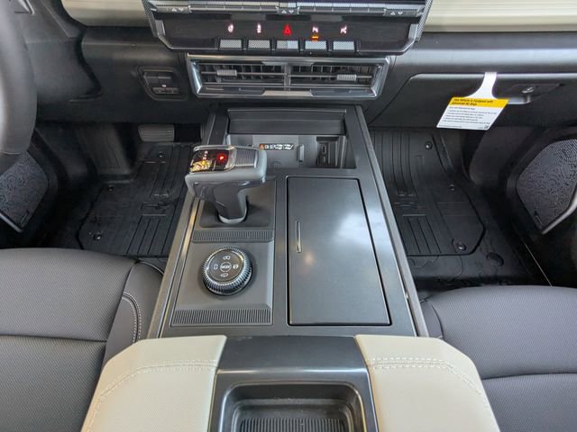 New 2026 GMC Hummer EV SUV image 20