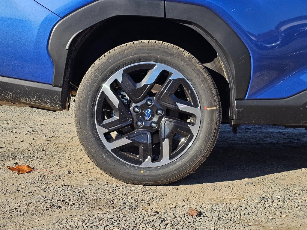 New 2026 Subaru Forester Touring AWD/4WD image 9