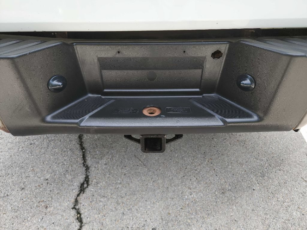Used 2013 Ford F150 XL AWD/4WD image 8