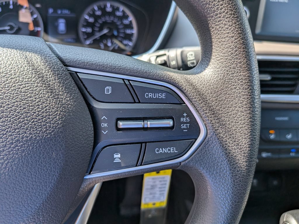 Used 2019 Hyundai Santa Fe SE AWD/4WD image 24