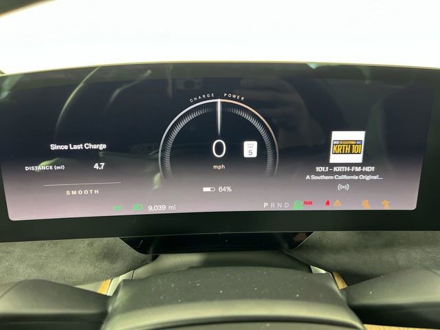 Used 2023 Lucid Air Grand Touring image 11