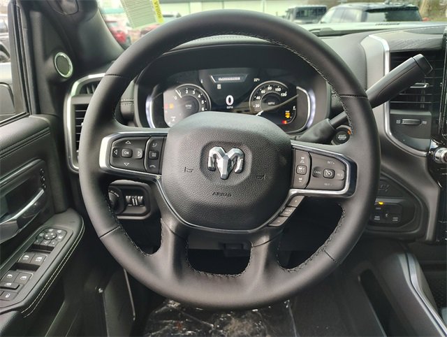 New 2026 RAM 2500 Laramie image 18