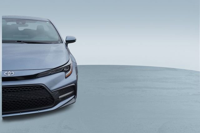 Used 2022 Toyota Corolla SE w/ Carpet Mat Package (TMS) image 36