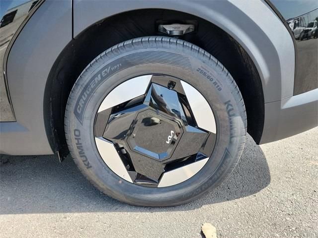 New 2026 Kia EV9 Light image 29