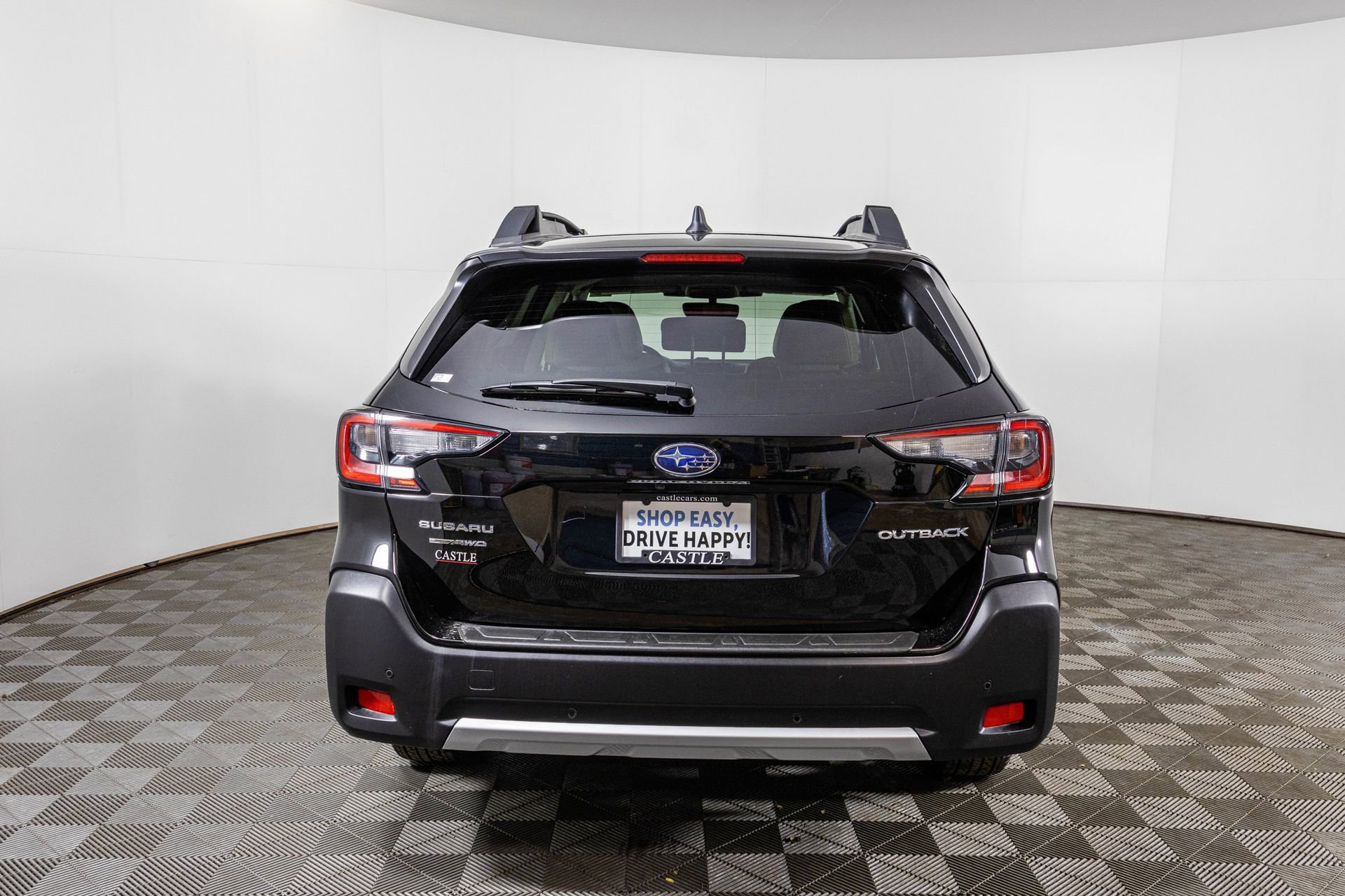 Used 2025 Subaru Outback Limited w/ Popular Package #2 image 14