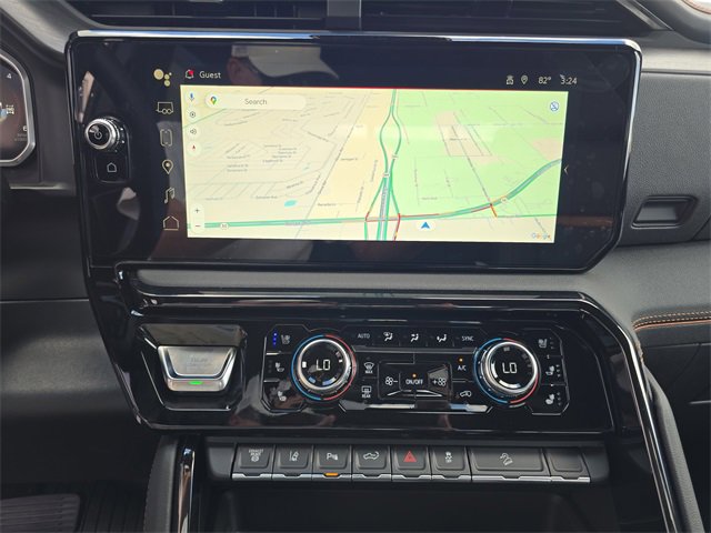 New 2026 GMC Sierra 2500 AT4 w/ AT4 Premium Plus Package image 21