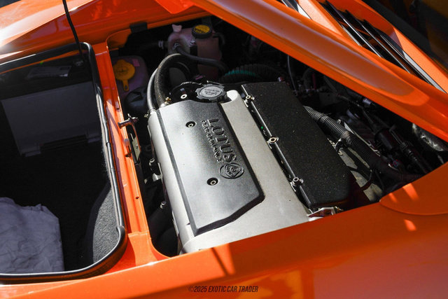 Used 2005 Lotus Elise image 18