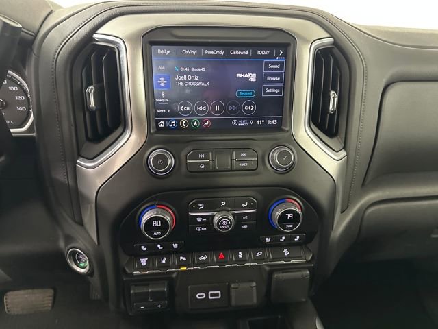 Used 2022 Chevrolet Silverado 2500 LTZ w/ LTZ Plus Package image 20